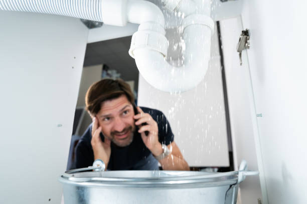 Professional Plumbing in Concord, NH