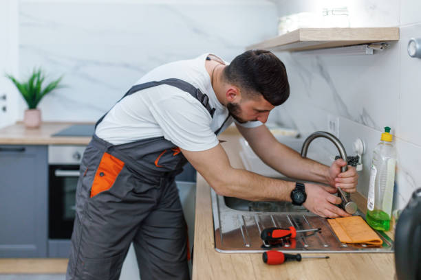Best Water Leak Repair  in Concord, NH