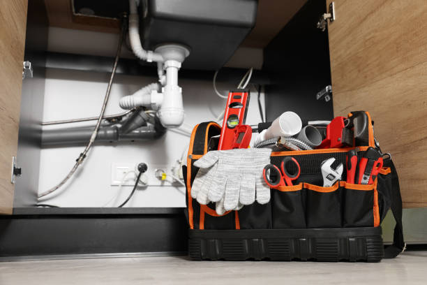 Best Shower Repair Services  in Concord, NH