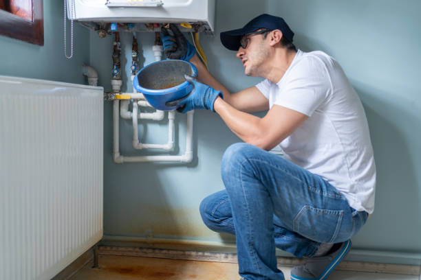 Best Water Softener Installation  in Concord, NH