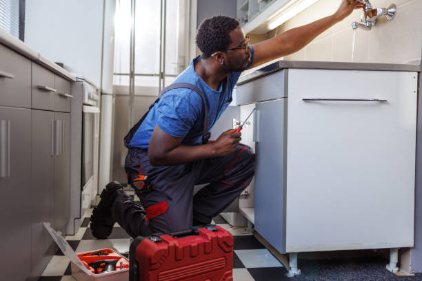Best Local Plumber Services  in Concord, NH