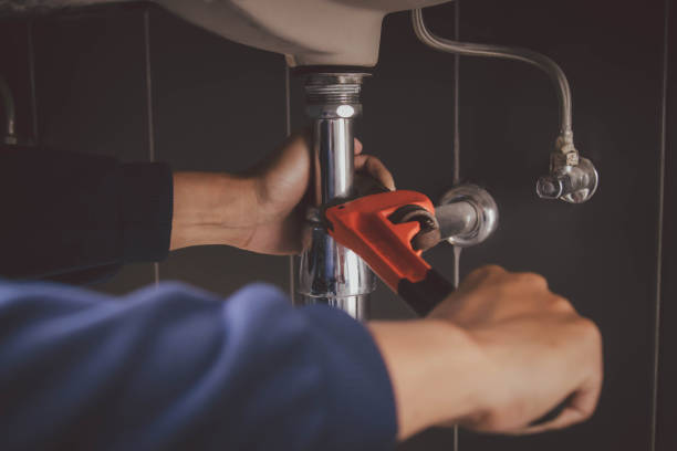 Trusted Concord, NH Plumbing Experts
